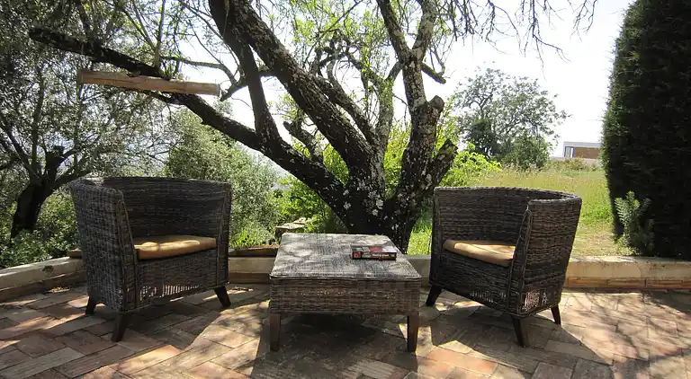 Villa in São Brás de Alportel