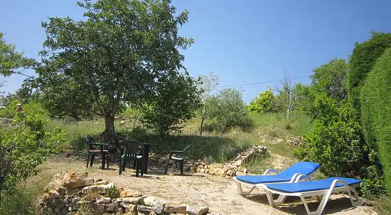 Villa in São Brás de Alportel