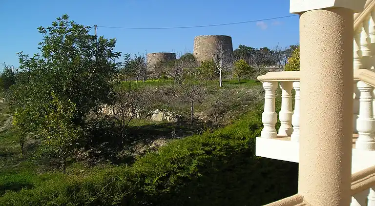 Villa in São Brás de Alportel