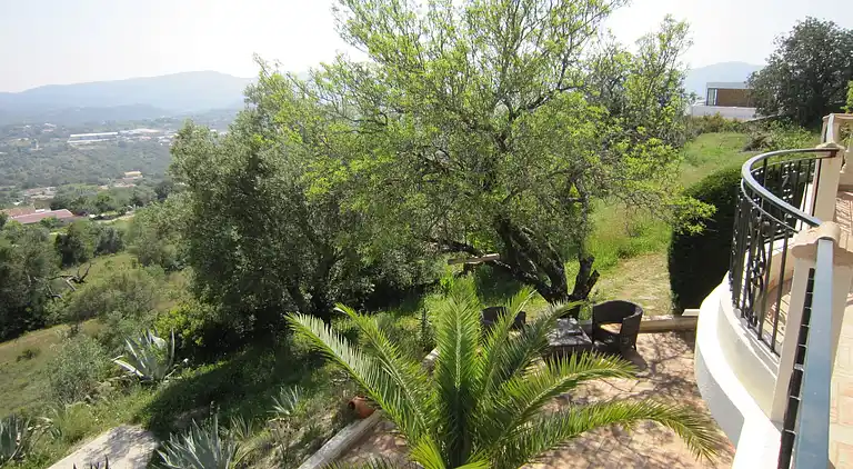 Villa in São Brás de Alportel