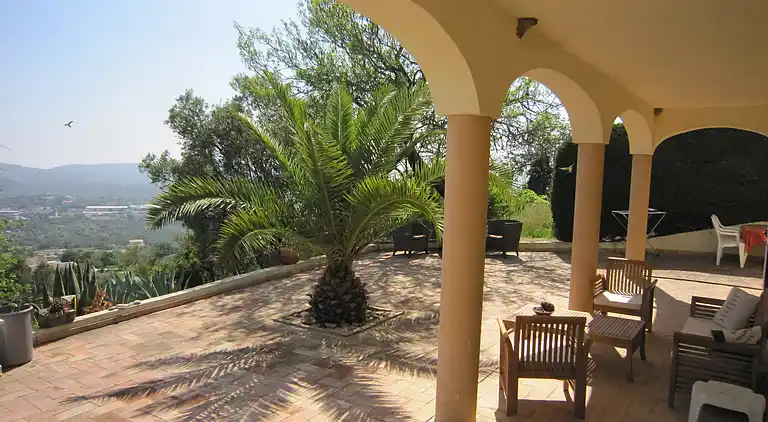 Villa in São Brás de Alportel