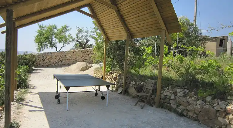 Villa in São Brás de Alportel