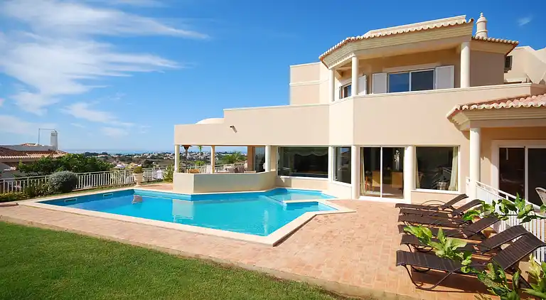 Villa in Albufeira