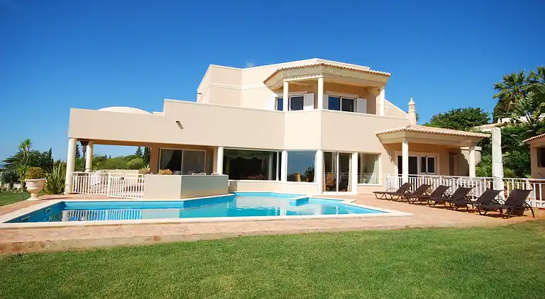 Villa in Albufeira