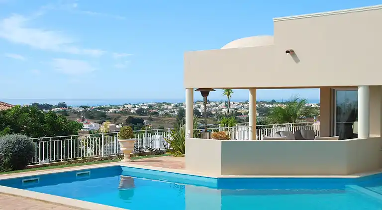 Villa in Albufeira