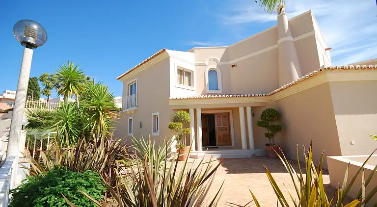 Villa in Albufeira