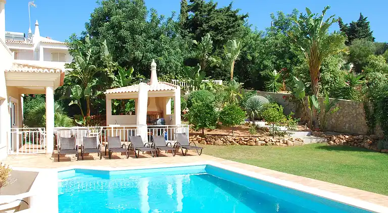 Villa in Albufeira