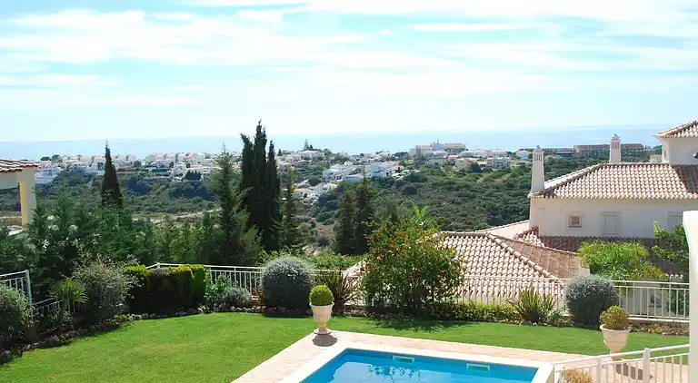 Villa in Albufeira