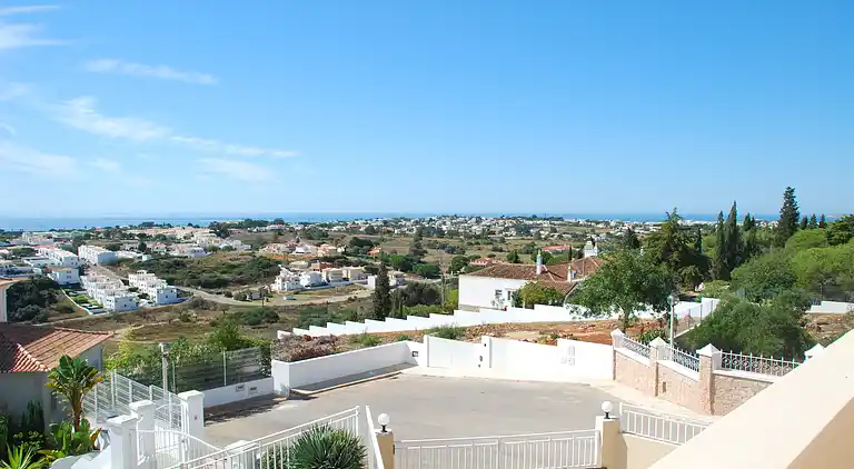 Villa in Albufeira