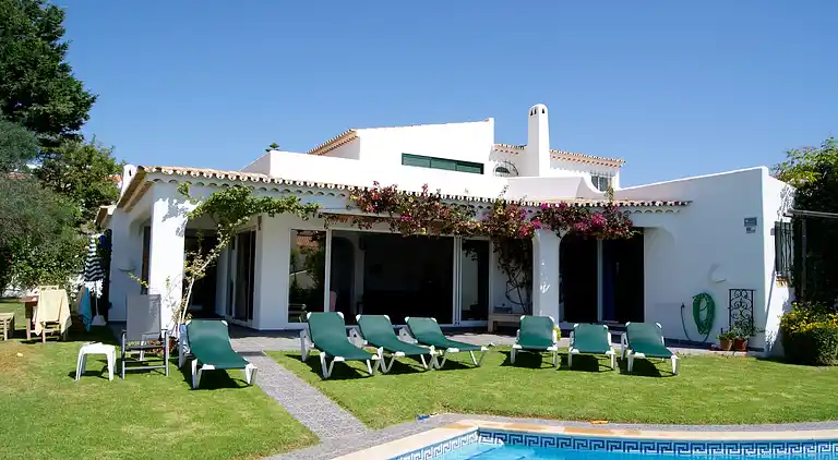 Villa in Albufeira