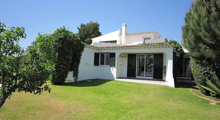 Villa in Albufeira