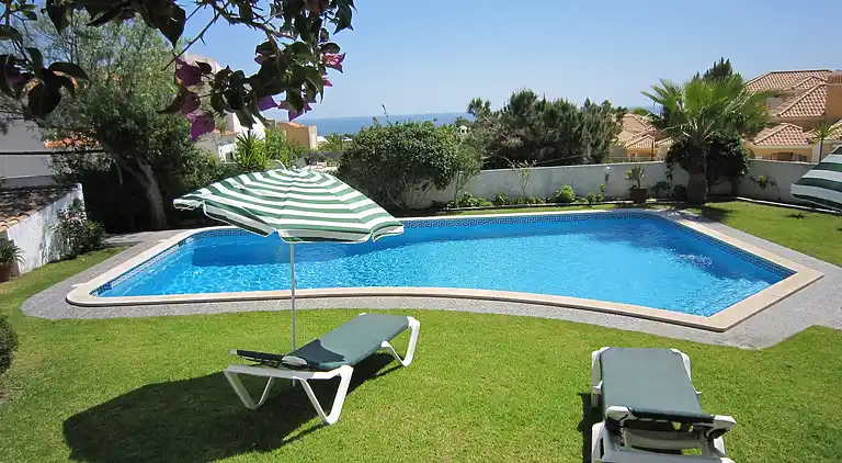 Villa in Albufeira