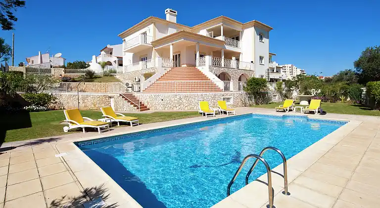 Villa in Albufeira