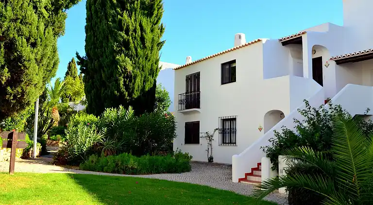 Ferielejlighed i Albufeira