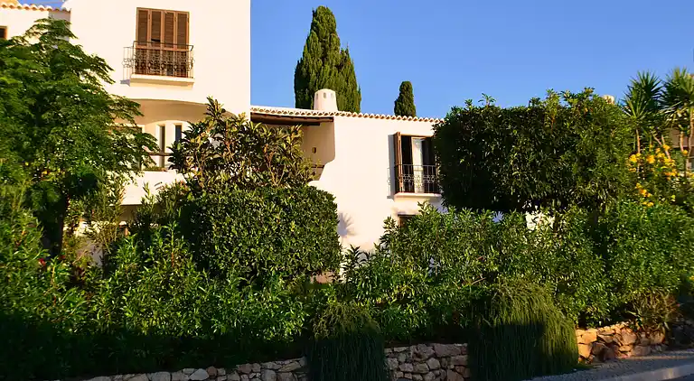 Ferielejlighed i Albufeira