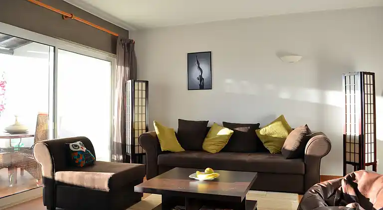 Ferielejlighed i Albufeira