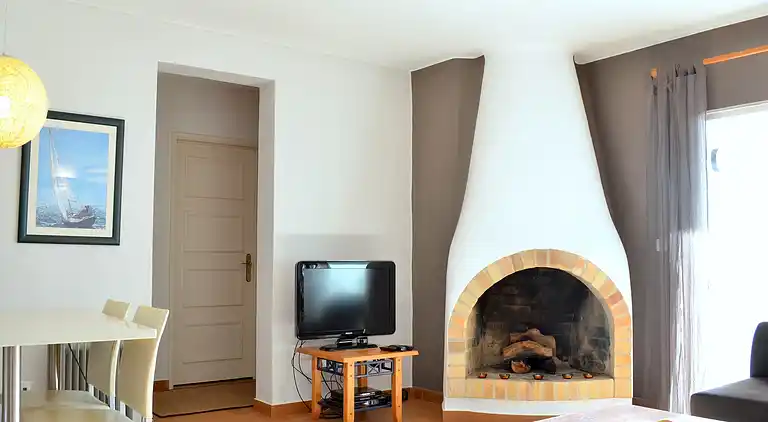 Ferielejlighed i Albufeira