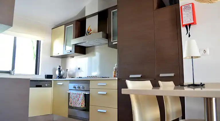 Ferielejlighed i Albufeira