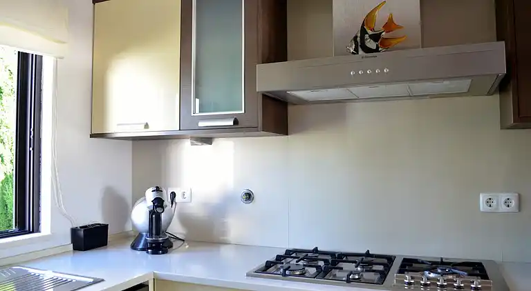 Ferielejlighed i Albufeira