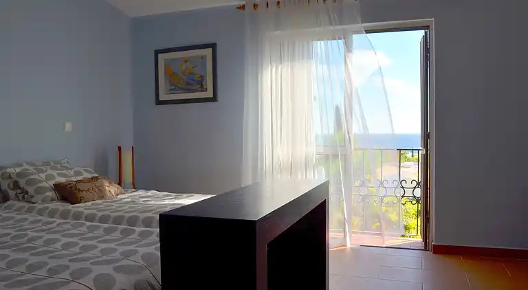 Ferielejlighed i Albufeira