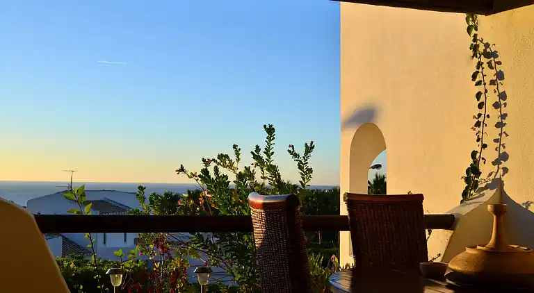 Ferielejlighed i Albufeira