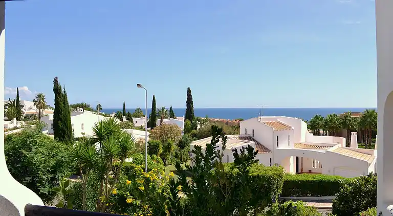 Ferielejlighed i Albufeira