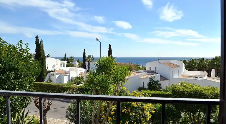 Ferielejlighed i Albufeira