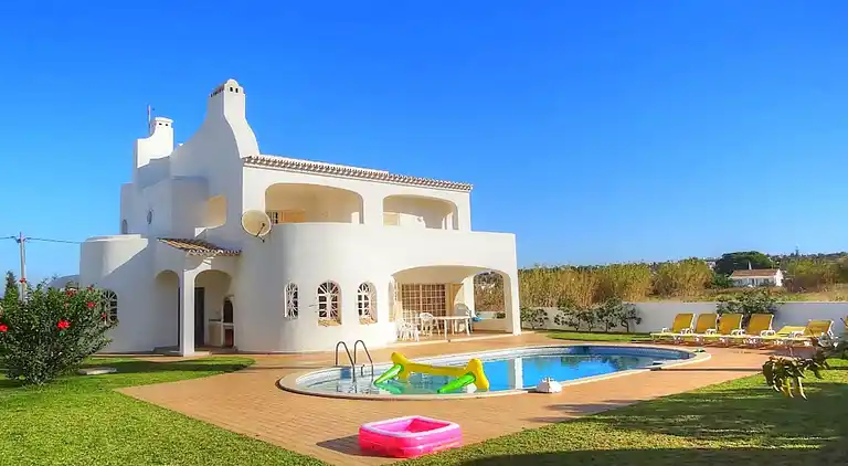 Villa in Albufeira