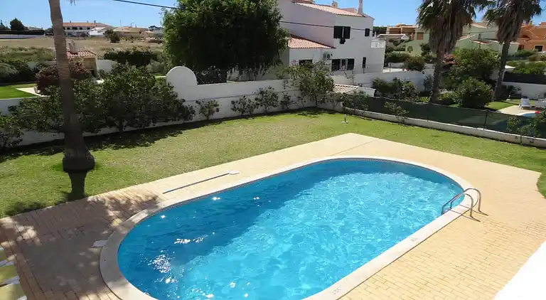 Villa in Albufeira