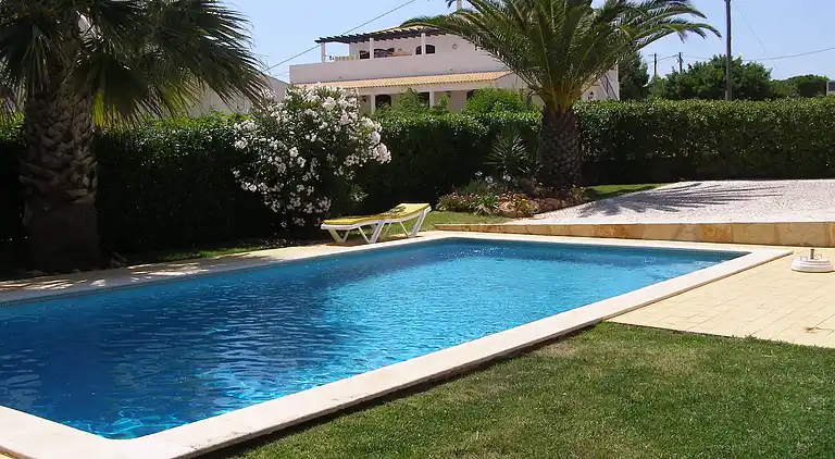 Villa i Albufeira