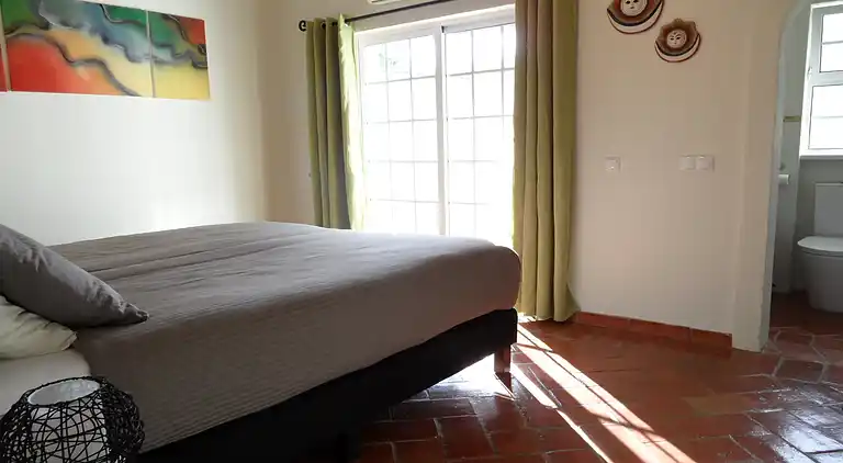 Villa in Monte Raposo