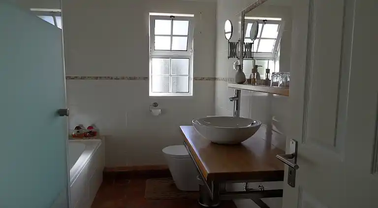 Villa in Monte Raposo