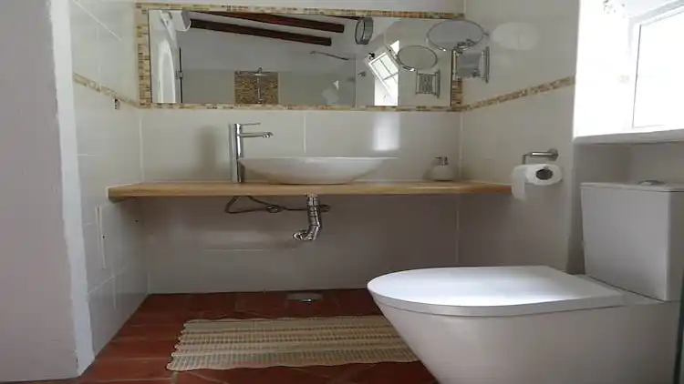 Villa in Monte Raposo