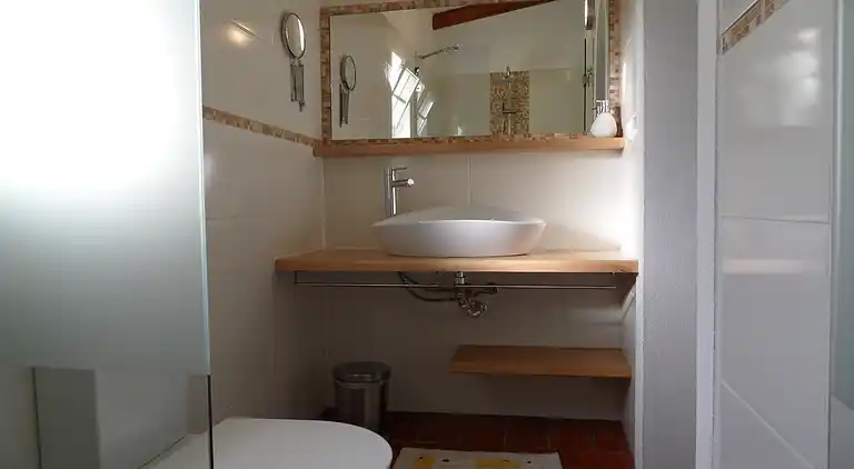 Villa in Monte Raposo