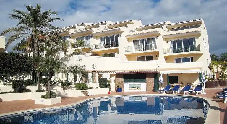 Appartamento in Ferragudo