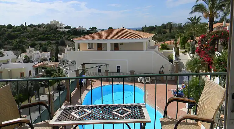 Appartamento in Ferragudo