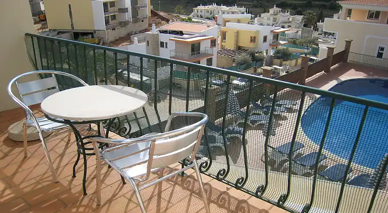 Appartamento in Ferragudo