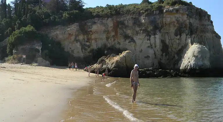 Appartamento in Ferragudo