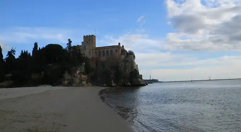 Appartamento in Ferragudo