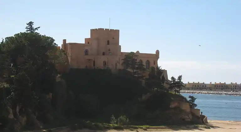 Appartamento in Ferragudo