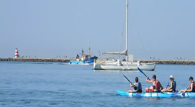Appartamento in Ferragudo