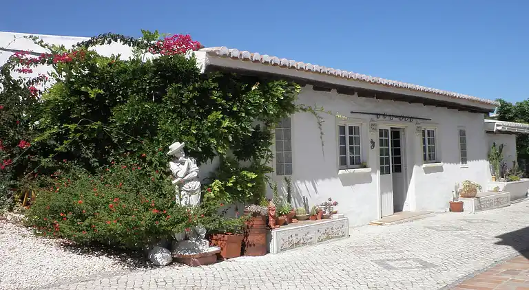 Holiday home in Portimão