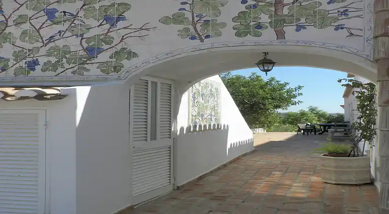 Holiday home in Portimão