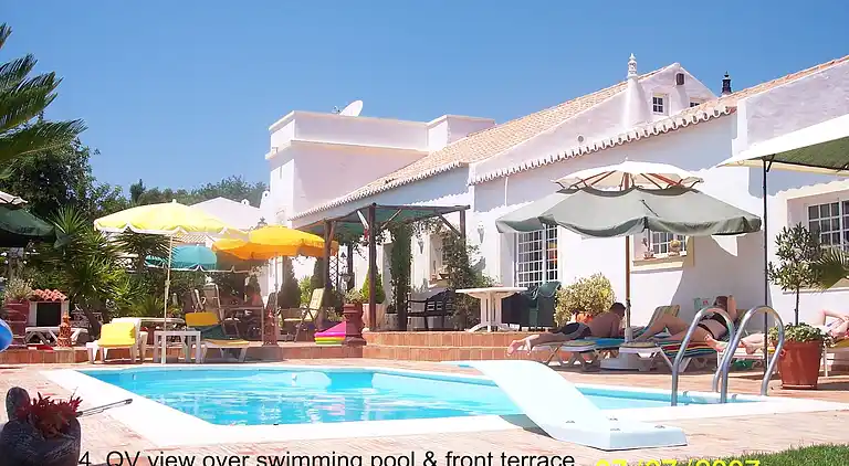 Holiday home in Portimão