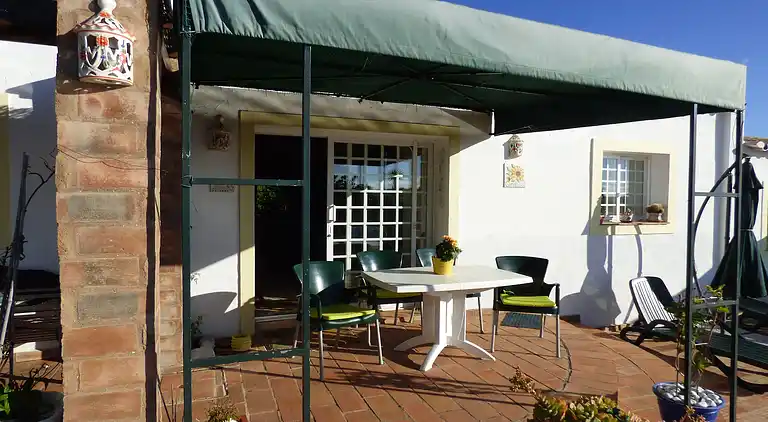 Holiday home in Portimão