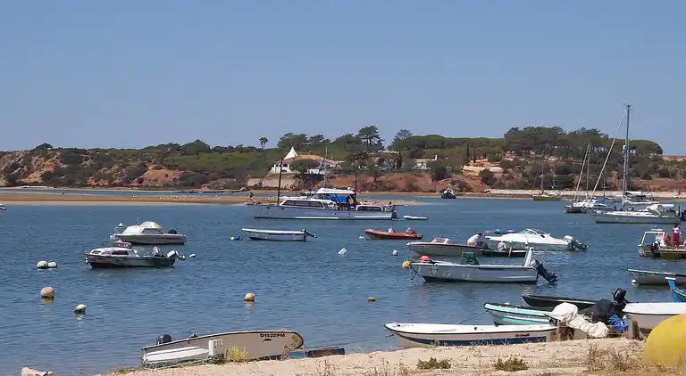 Holiday home in Portimão