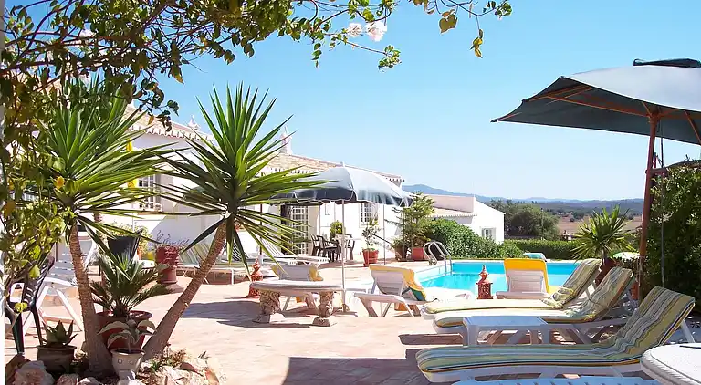 Holiday home in Portimão