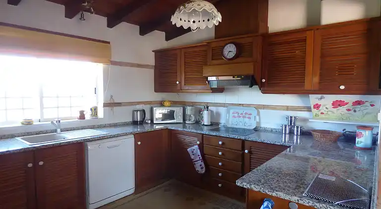 Holiday home in Portimão