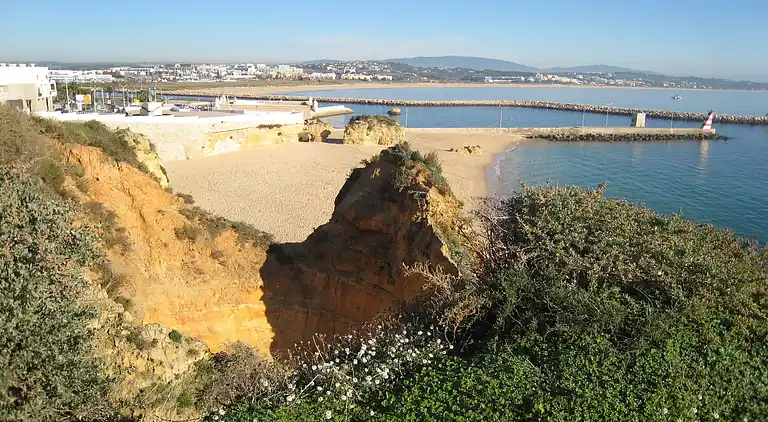 Holiday home in Portimão