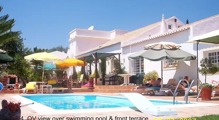 Holiday home in Portimão